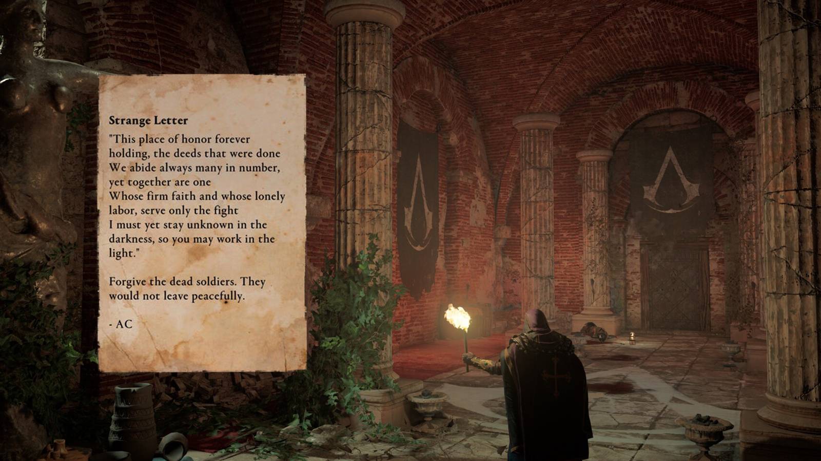 ac valhalla siege of paris hidden one