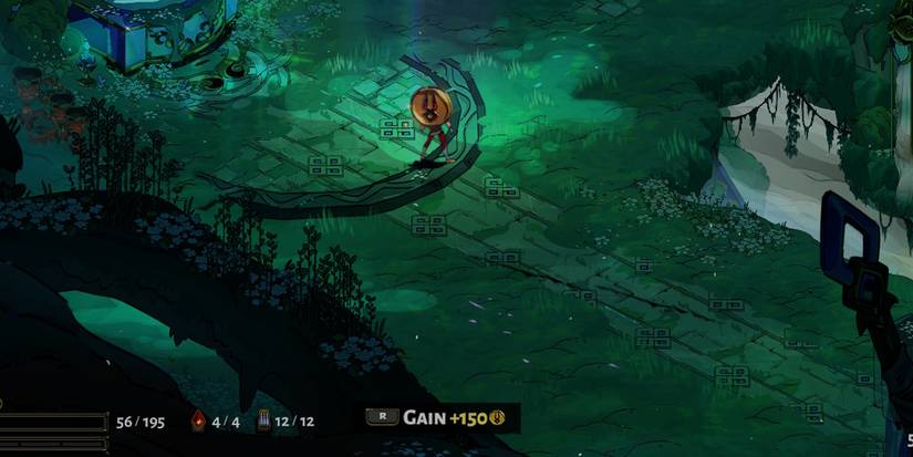 an obol coin with buffed value