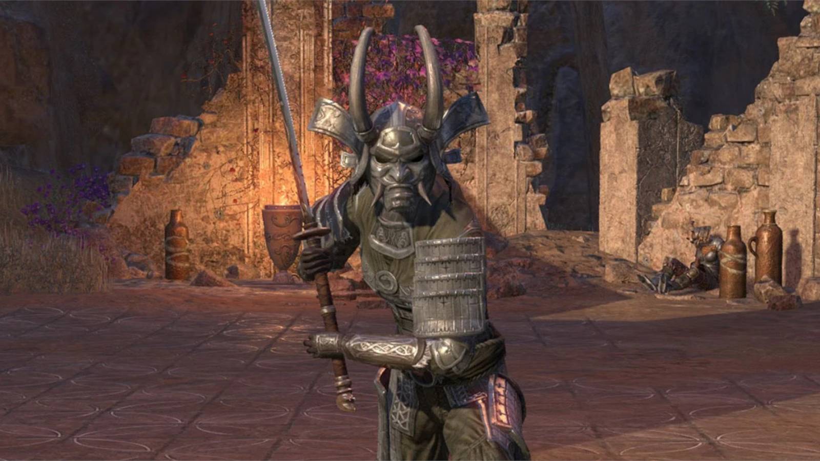 akaviri-warrior-elder-scrolls-online