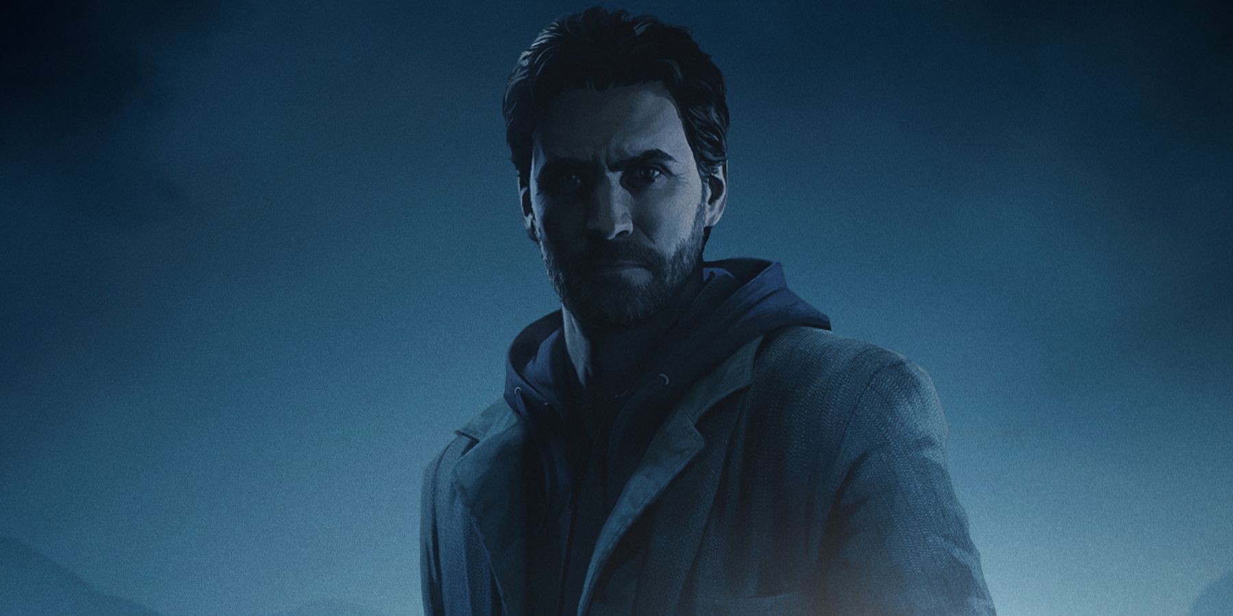 alan wake