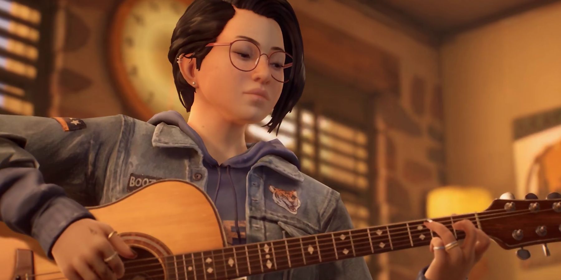 mxmtoon on the Importance of Her Part in 'Life is Strange: True Colors' as  Singing Voice of Alex Chen