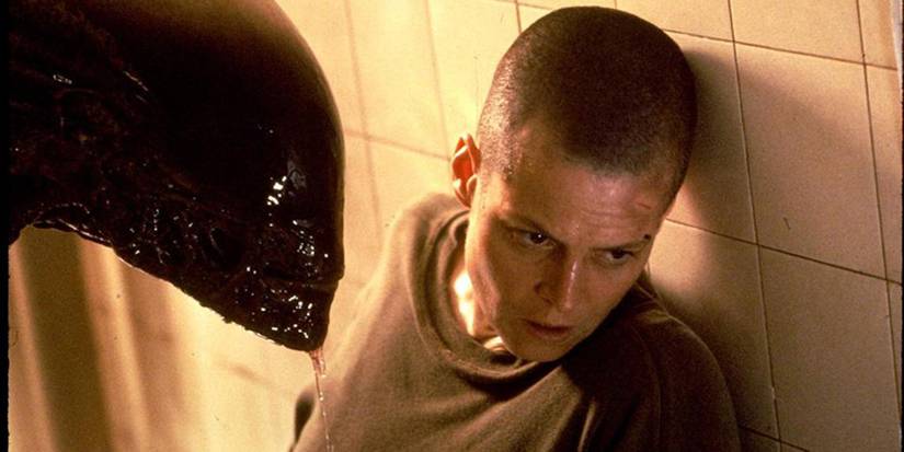 alien 3 movie
