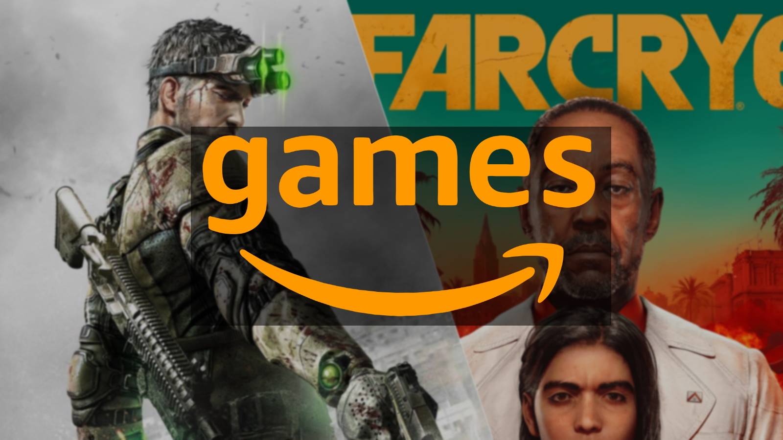 amazon-games-ubisoft-splinter-cell-far-cry-1