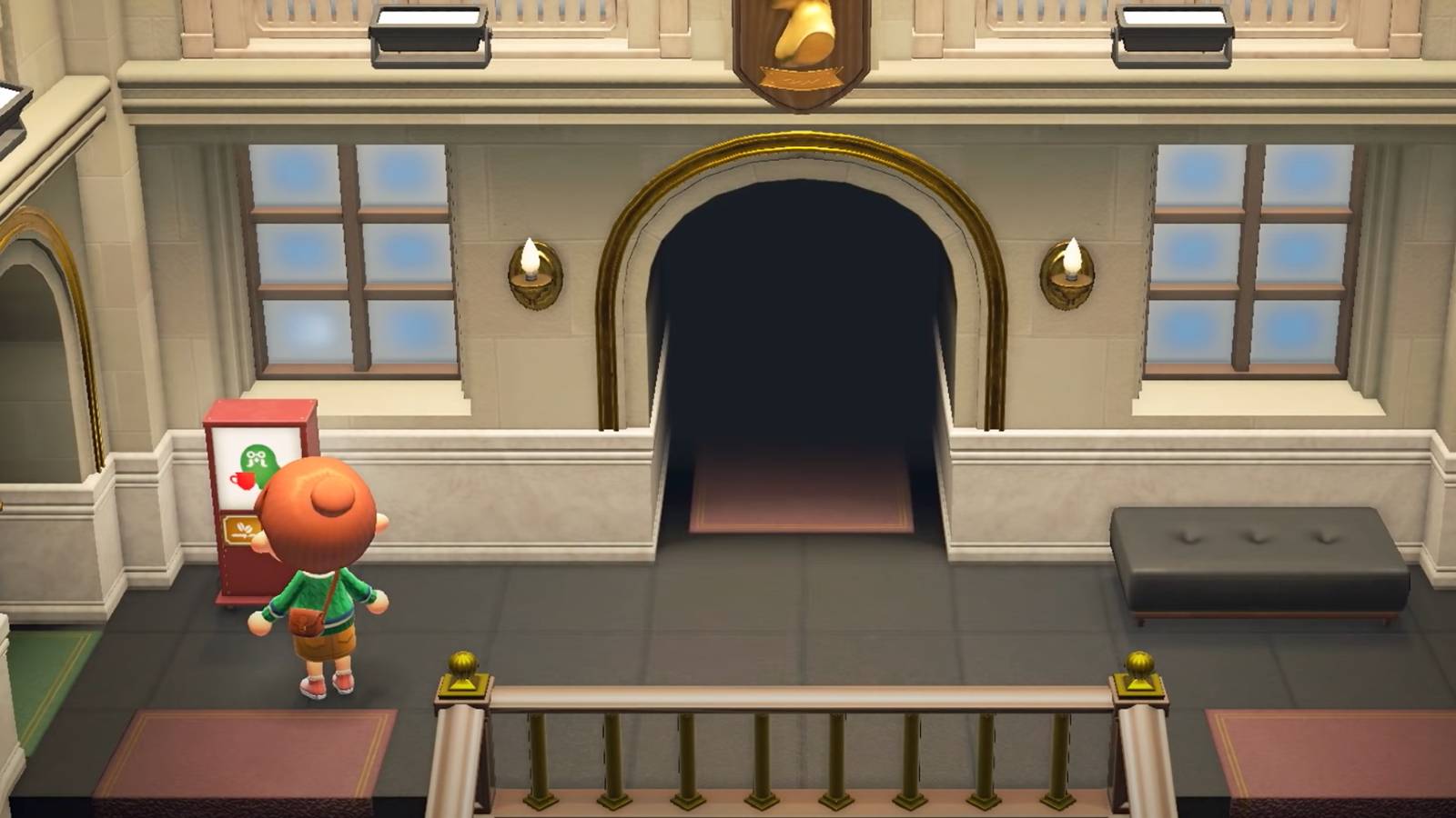 animal crossing new horizons