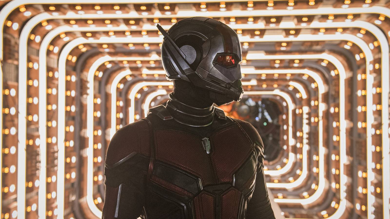 Ant-Man Quantum Realm