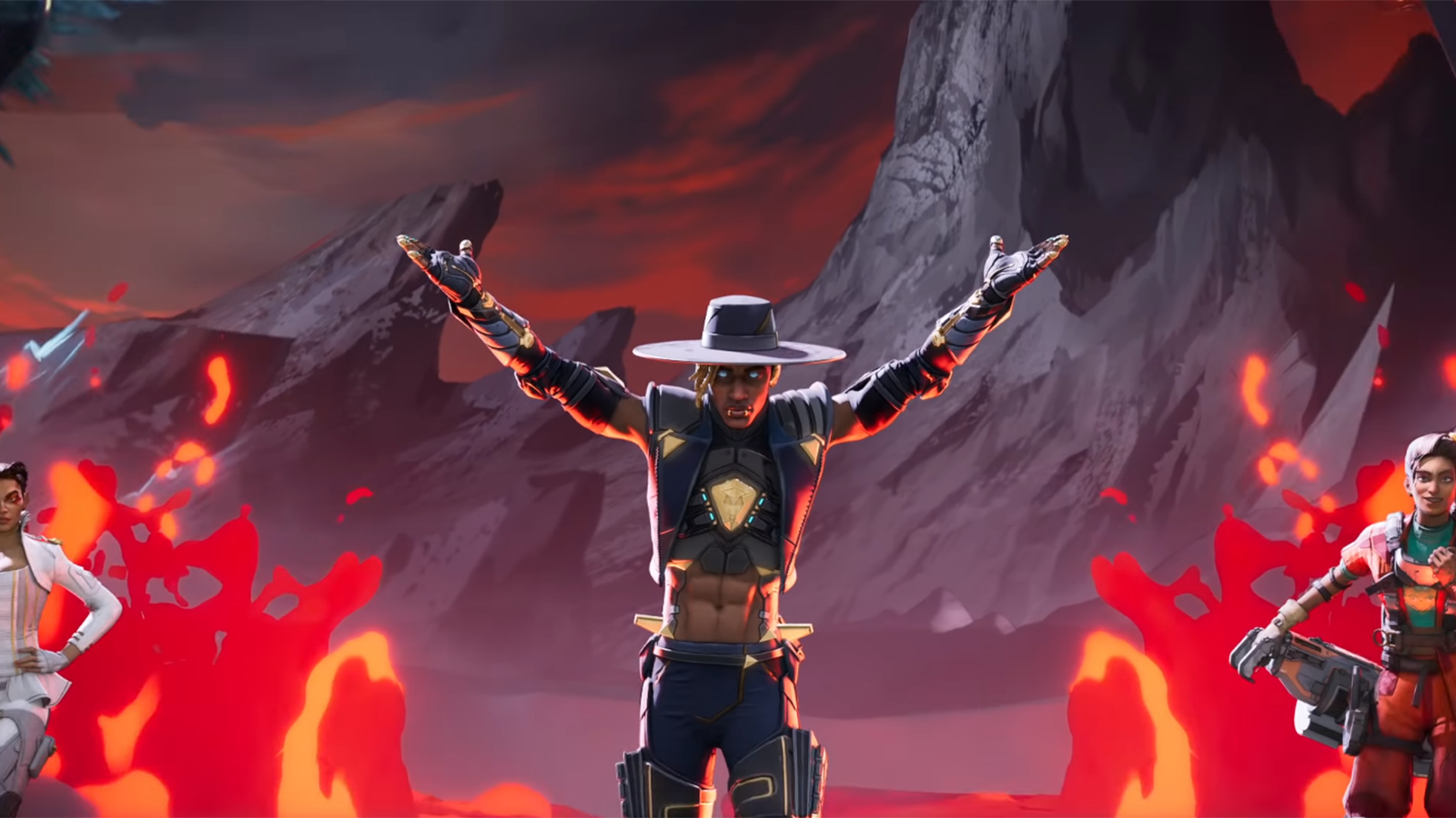 apex legends season 10 matchmaking