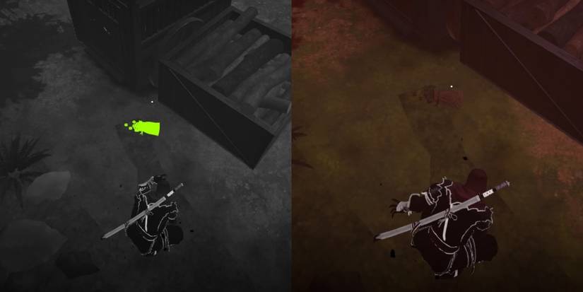 aragami 2 gold with and without shadow sense