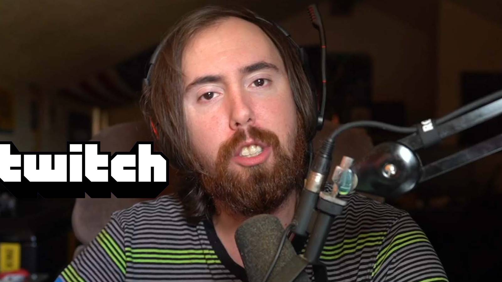 asmongold twitch contract