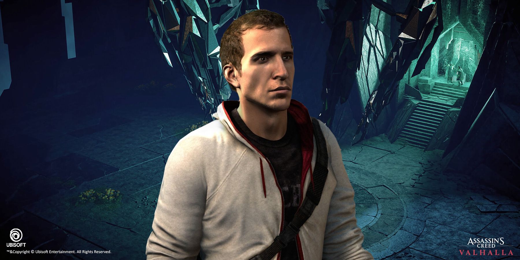 Why Desmond Miles Play Huge Role in Assassin's Creed Infinity