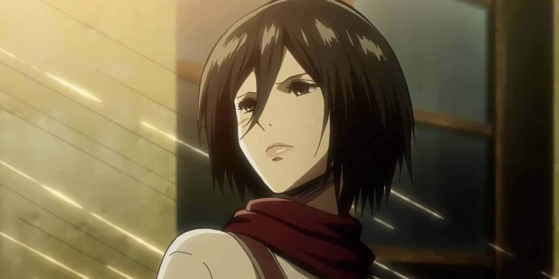 Ages Heights And Birthdays Of Aot S Characters
