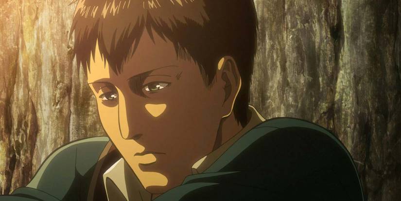 attack on titan anime bertolt