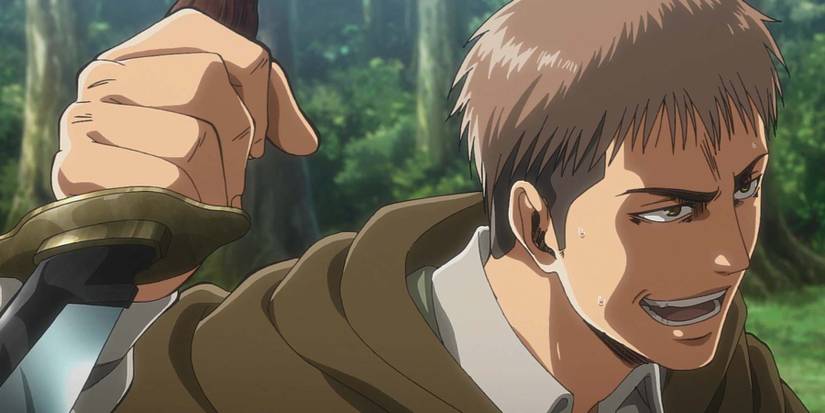attack on titan anime jean