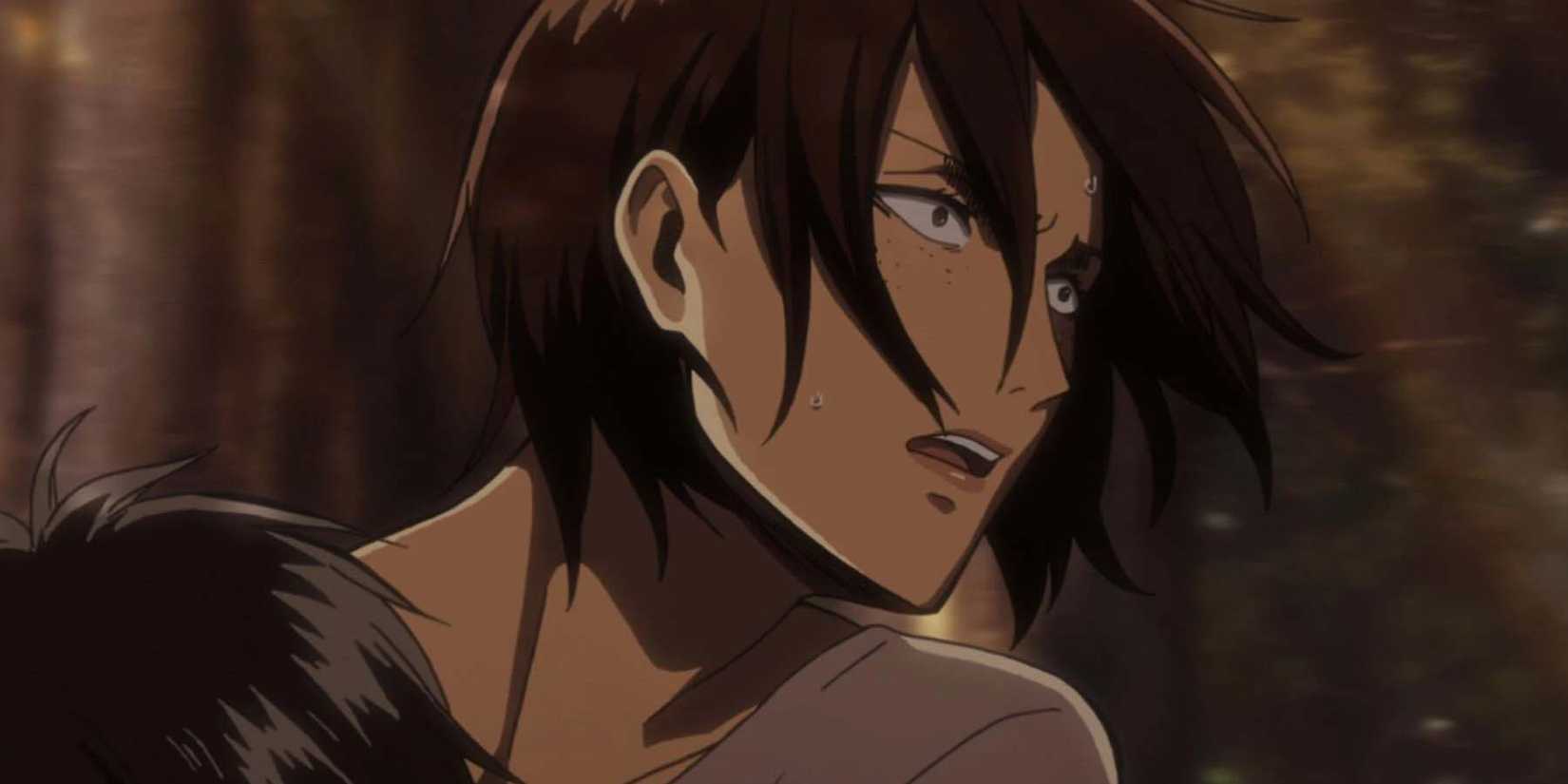 attack on titan anime ymir