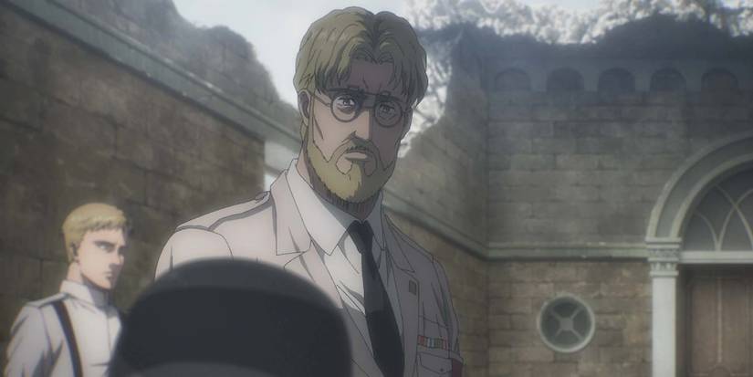 attack on titan anime zeke