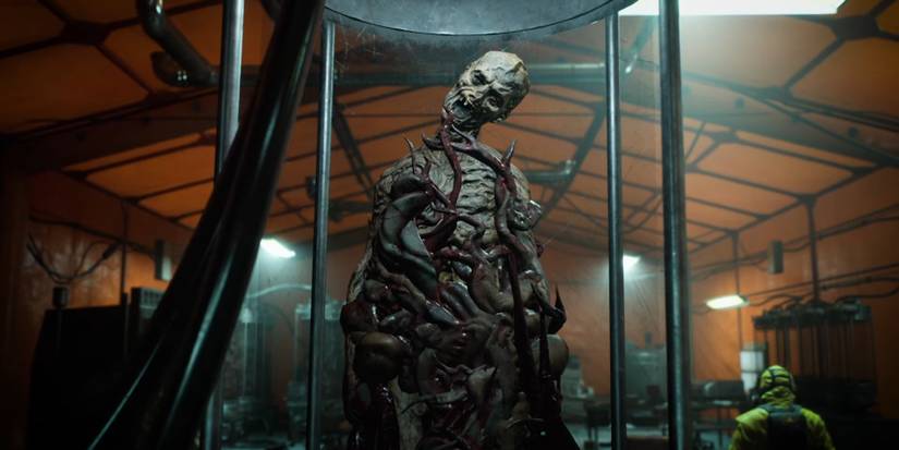 back 4 blood ridden feature