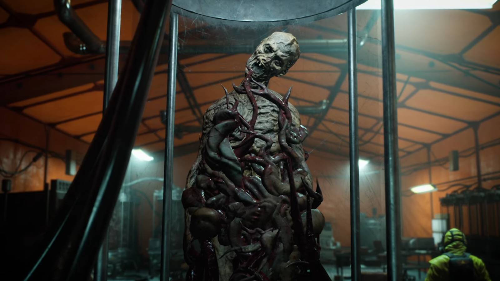 back 4 blood ridden feature