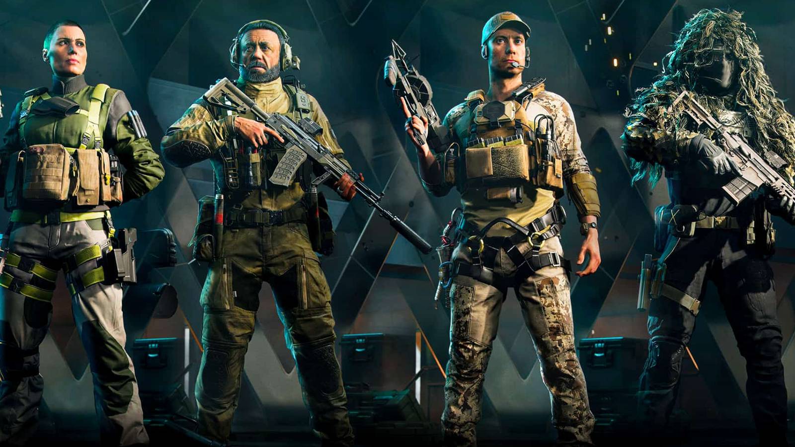 battlefield 2042 specialists