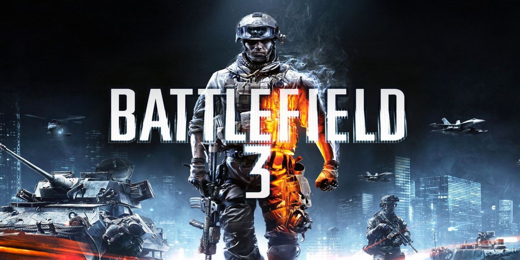 Battlefield deals 3 ps4