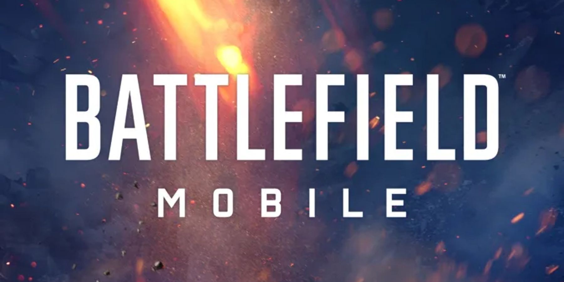 Battlefield Mobile Reveals First Look at Gameplay