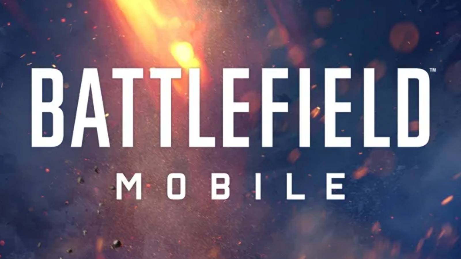 battlefield mobile logo