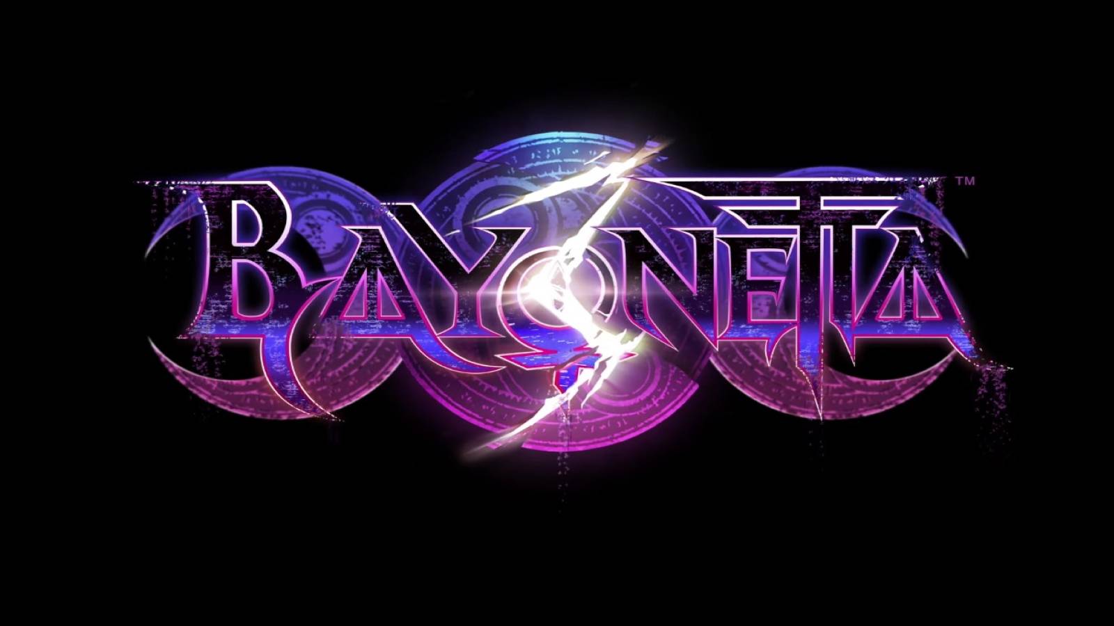 bayonetta 3 logo