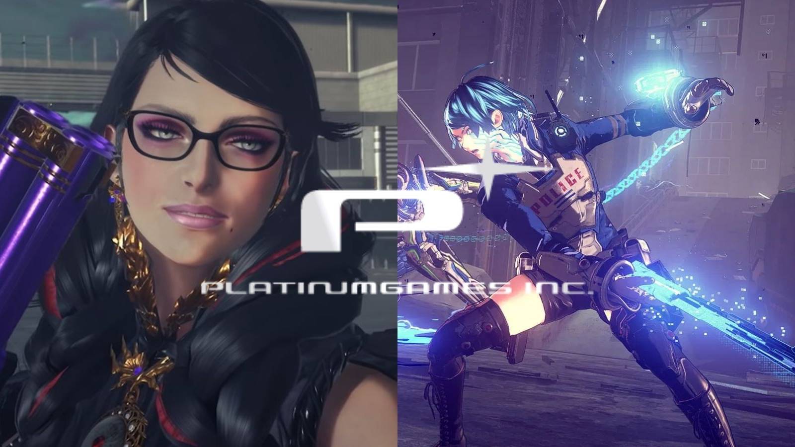 bayonetta astral chain game universe platinumgames nintendo