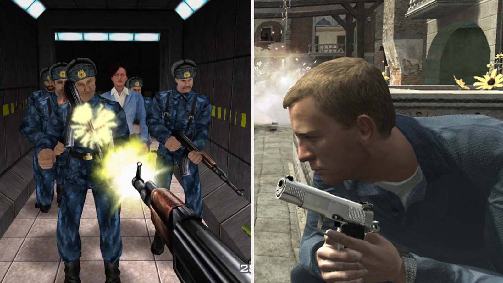best james bond games metacritic featured image
