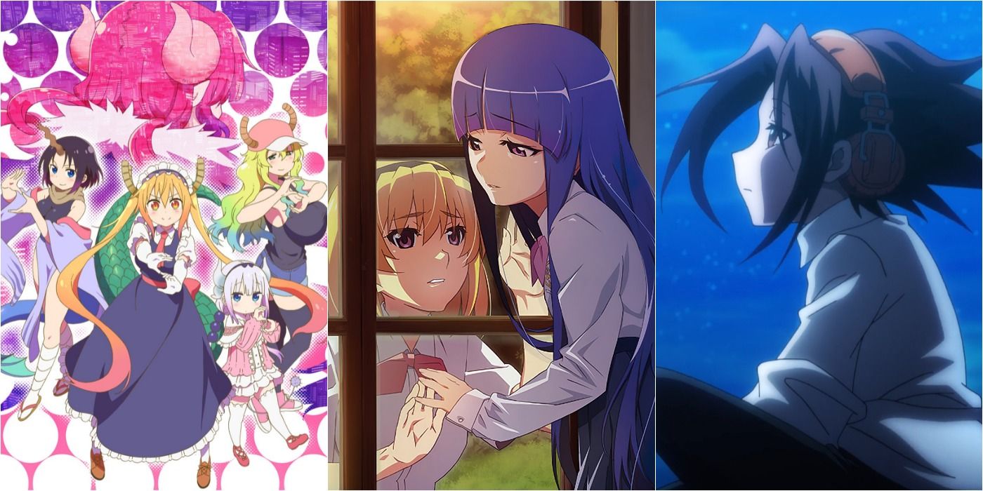 10 Best Summer Anime 2020 to Watch This Summer!