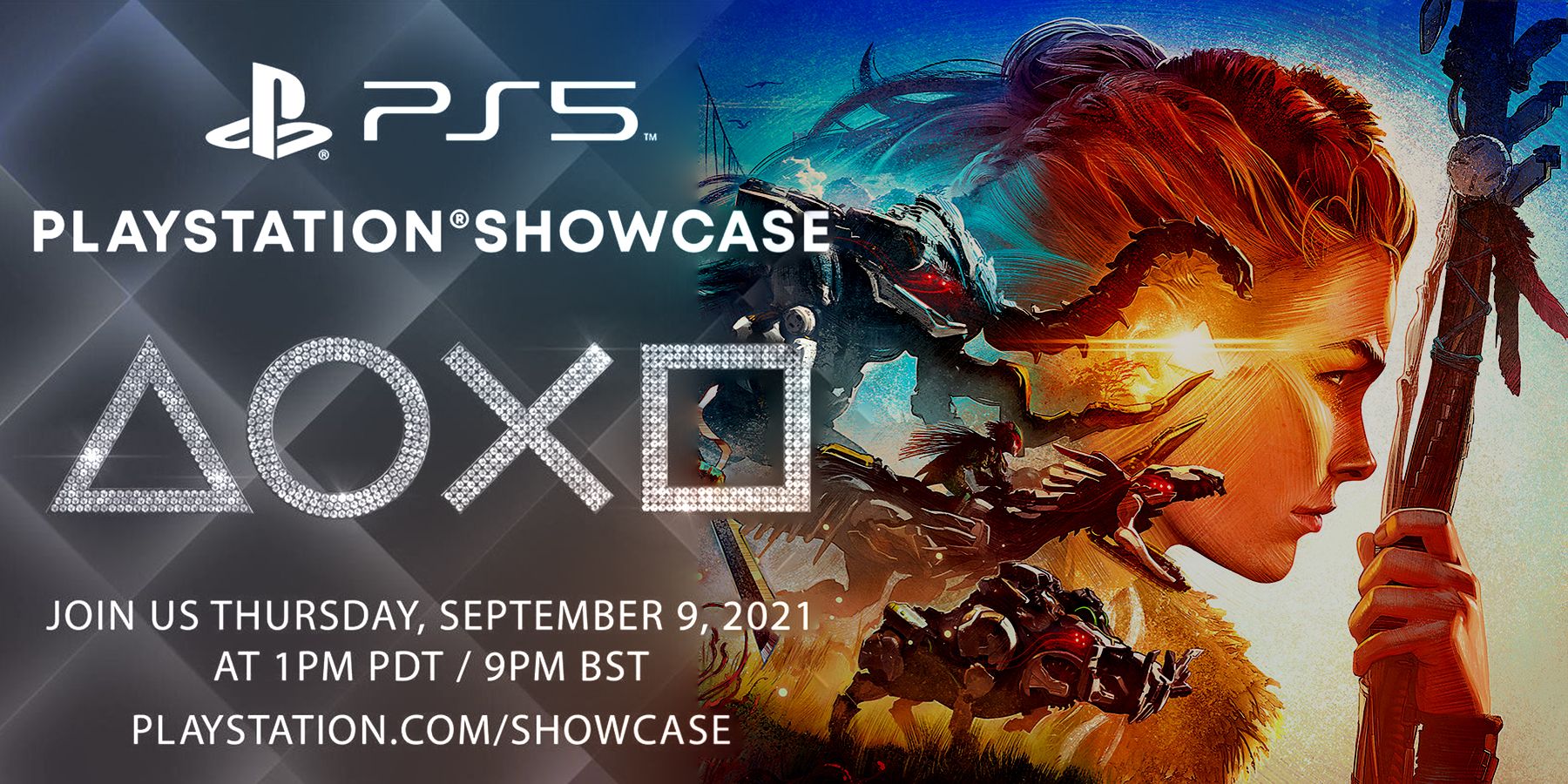 PS5 Showcase 2021: All the Biggest Announcements