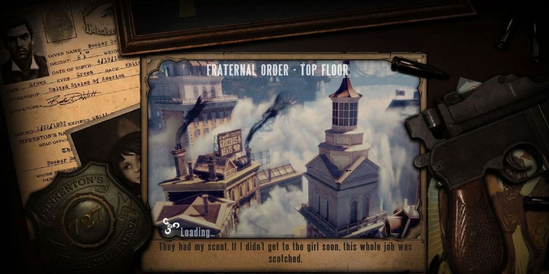 BioShock 4 Should Get More Personal With Its Philosophies