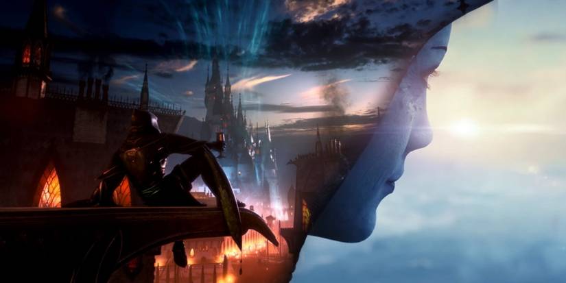 bioware mass effect 4 dragon age 4