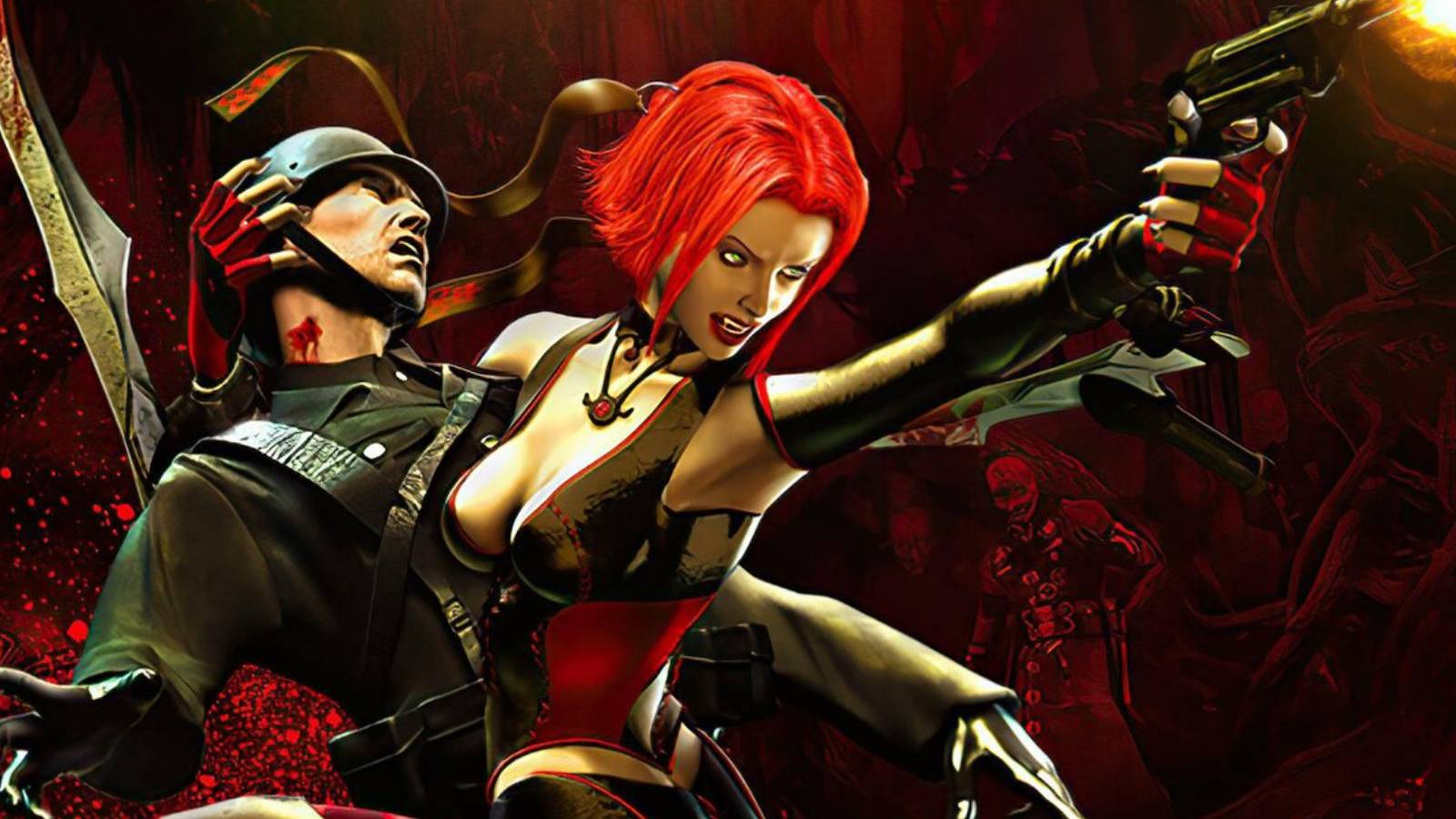 bloodrayne coming to switch ps4 xbox one
