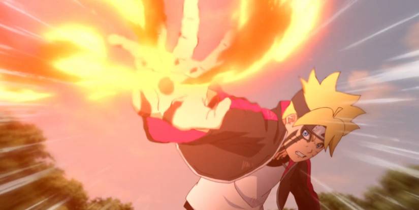 boruto karma full