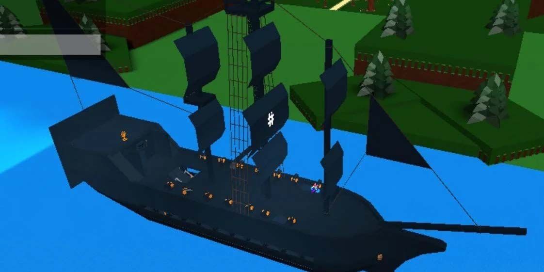 build a boat for treasure roblox game