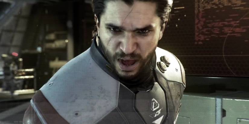 call of duty infinite warfare