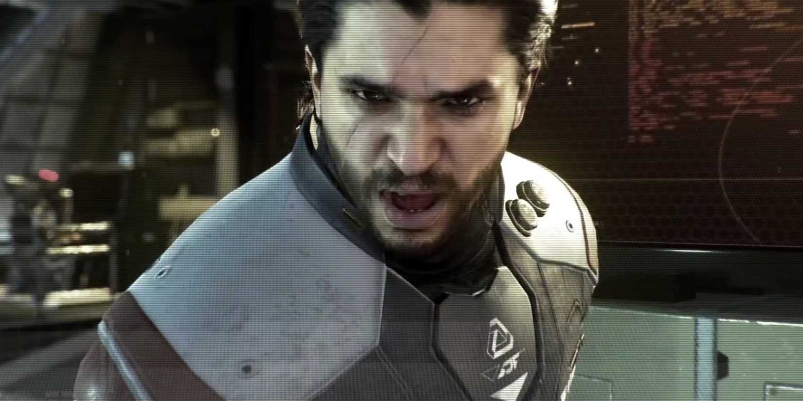 call of duty infinite warfare