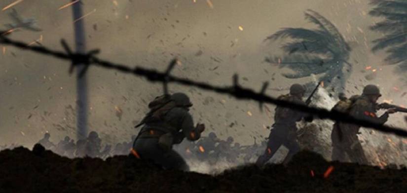 call of duty vanguard barbed wire feature