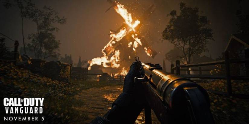 call of duty vanguard open beta feature