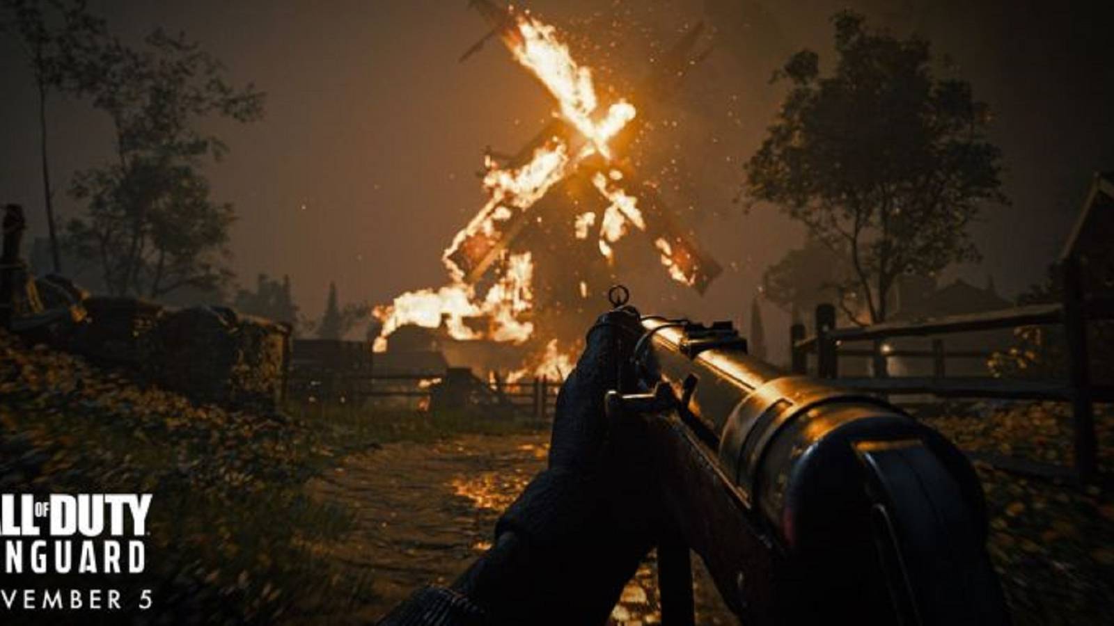 call of duty vanguard open beta feature