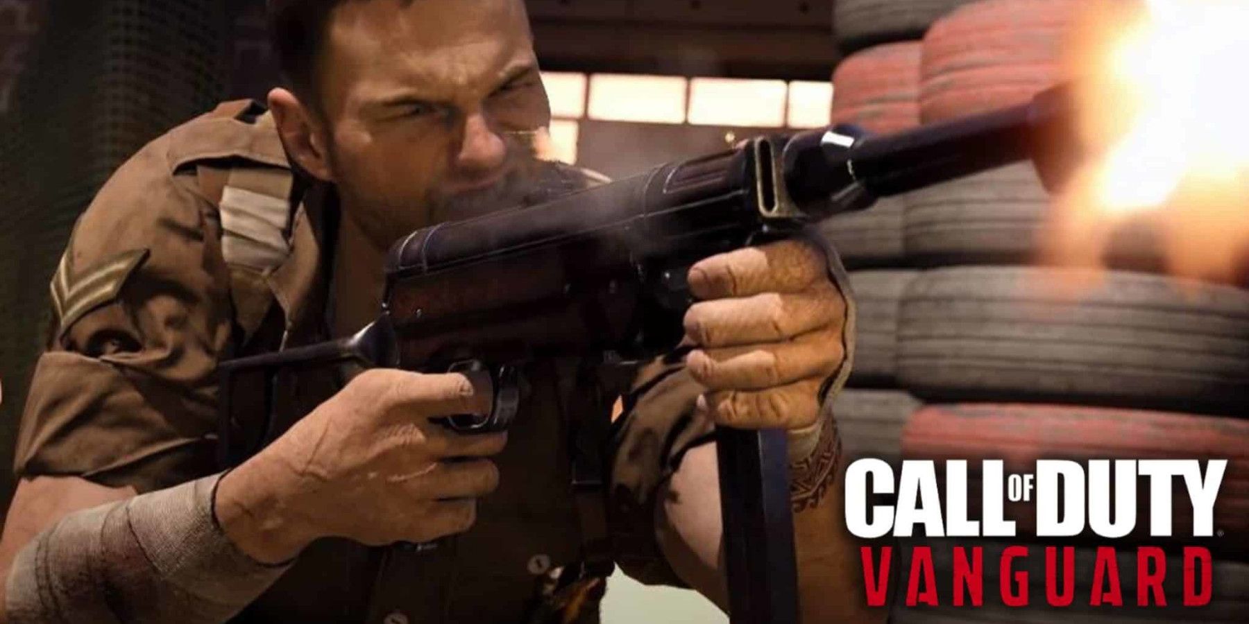CoD Vanguard vs Battlefield 2042: Which 2021 shooter reigns supreme? -  Dexerto