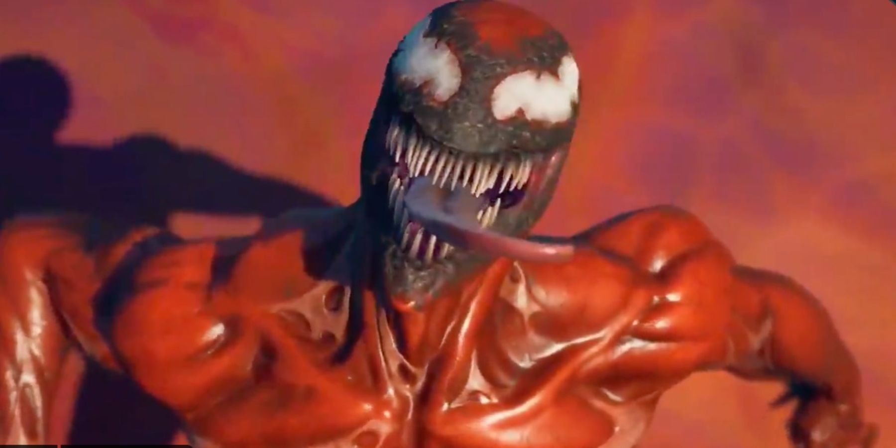 carnage venom fortnite mythic weapon