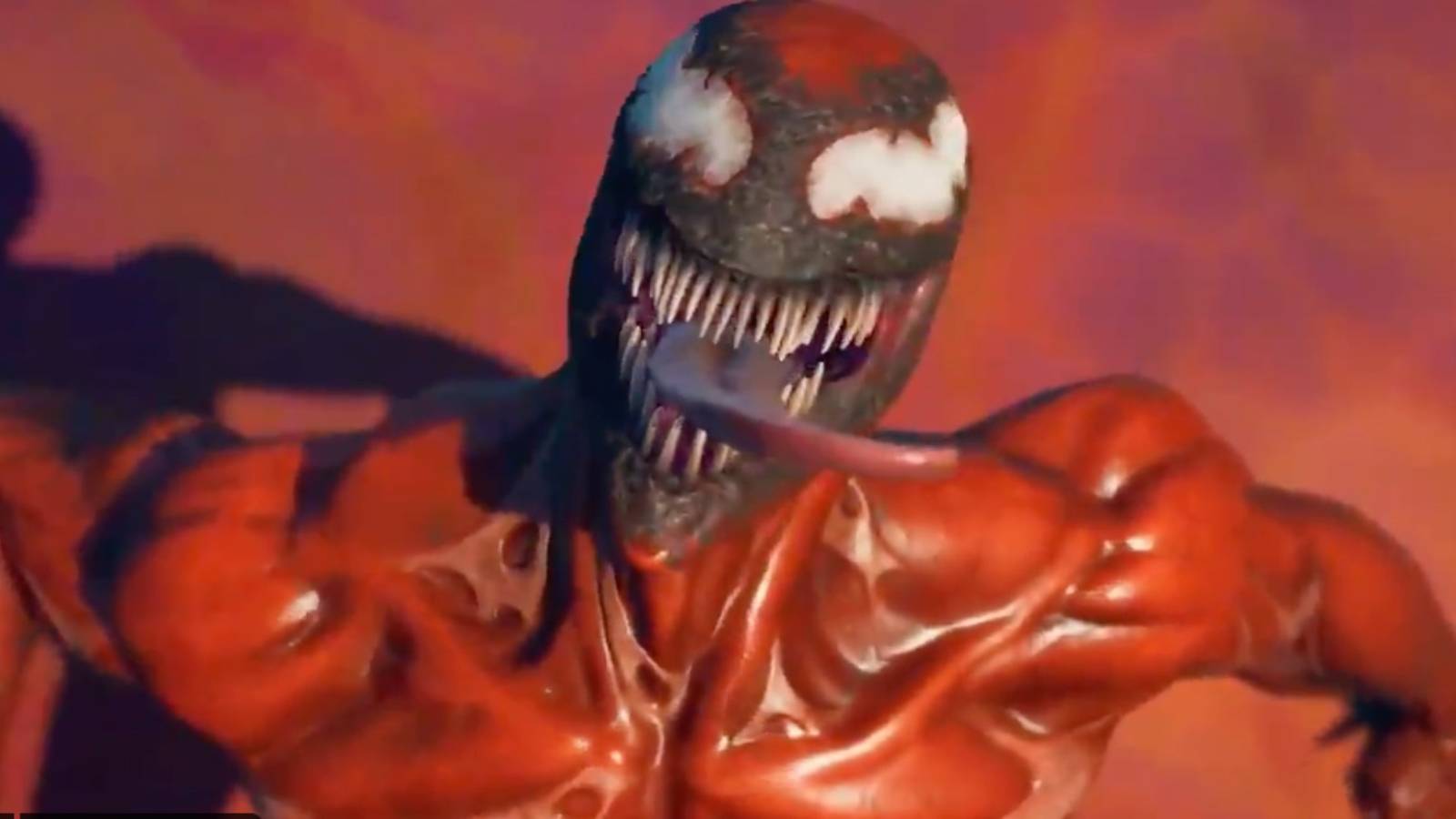 carnage venom fortnite mythic weapon