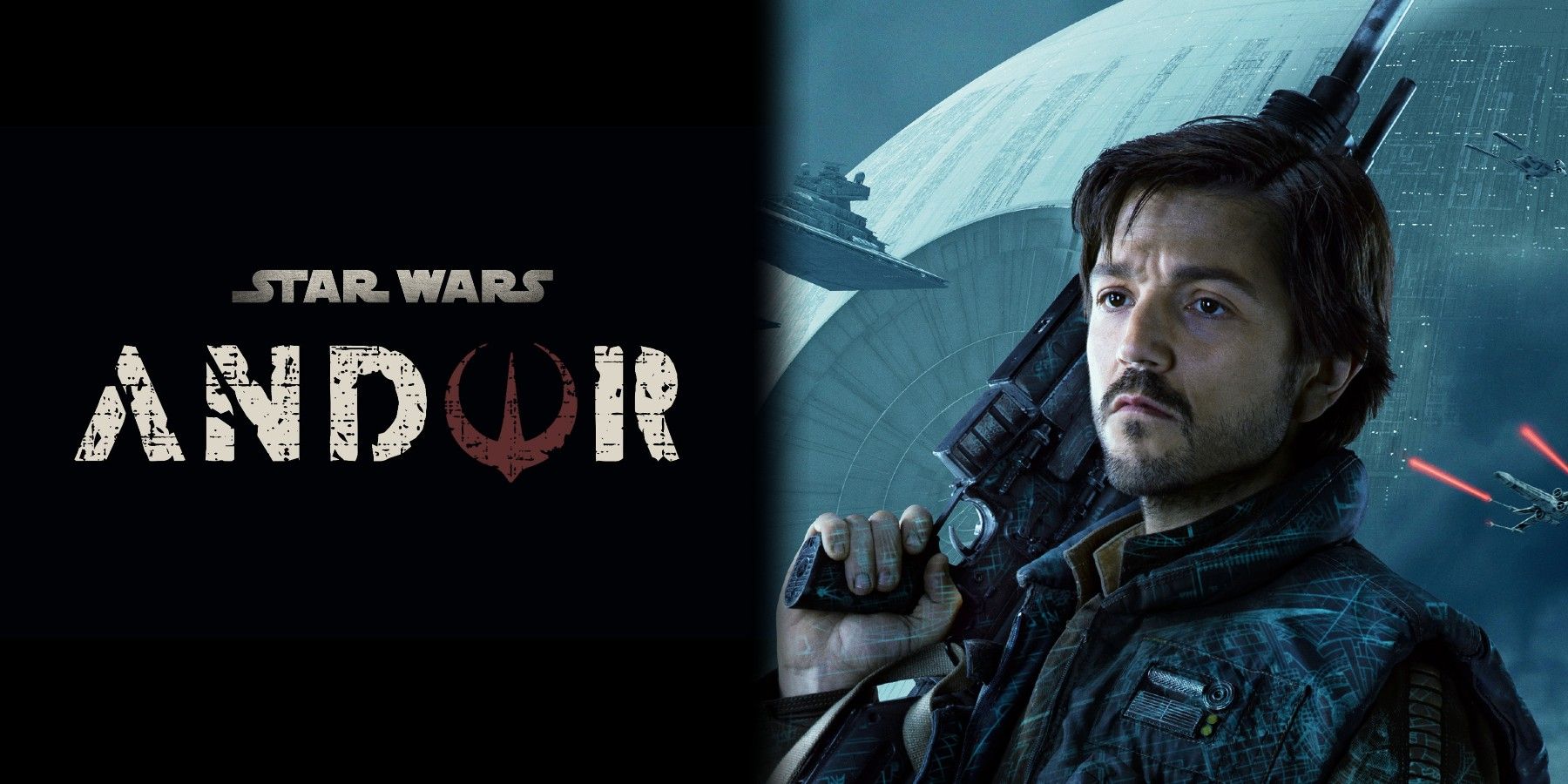 Star Wars: Is Cassian Andor Important Enough To Deserve His Own Show?
