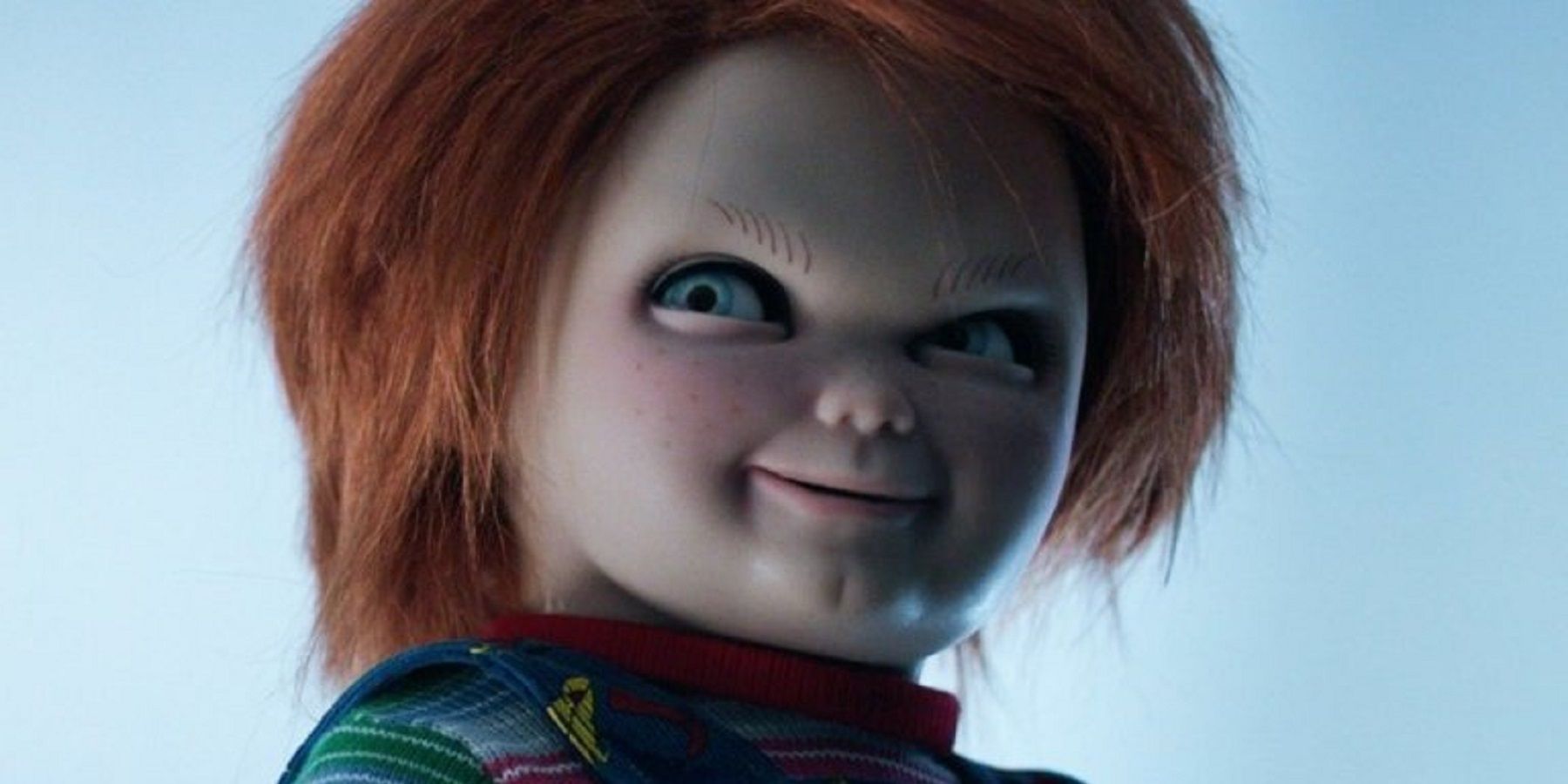 child's play chucky face feature