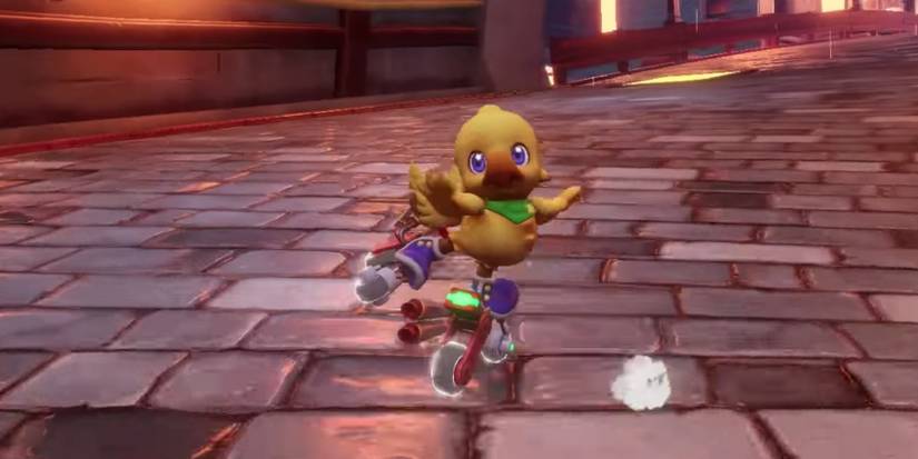 chocobo-gp-chocobo-trick-animation