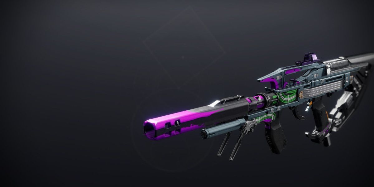 chroma rush destiny 2