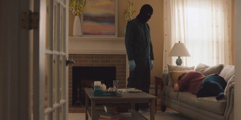 Dylan McDermott in The Clovehitch Killer