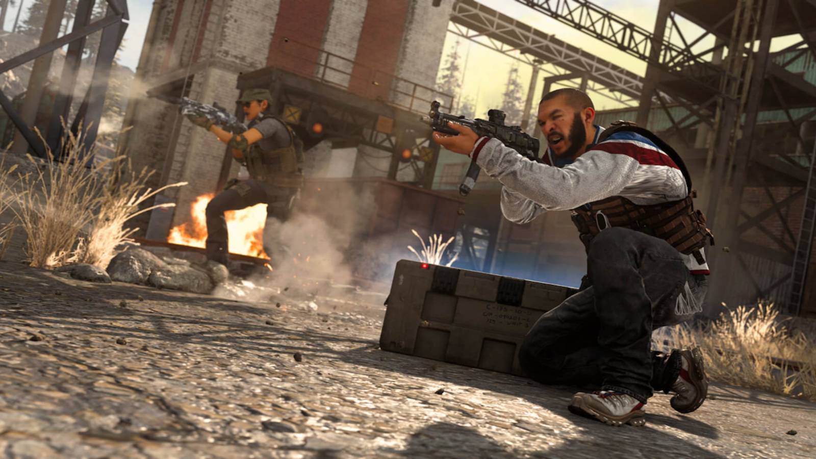 cod-warzone-player-by-loot-crate