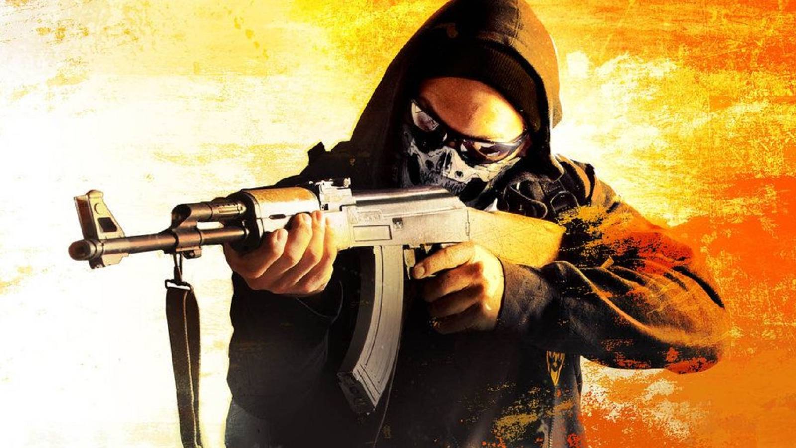 counter strike global offensive gun feature