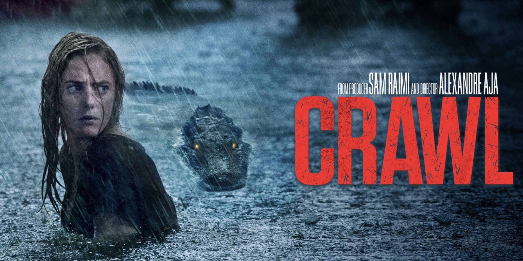 Crawl 2019 movie online stream